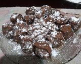 Foto del paso 7 de la receta: Trufas de chocolate