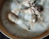 Foto langkah ke 1 dari resep Ayam goreng saos mentega.