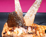 Foto del paso 6 de la receta: Salmón marinado a la miel