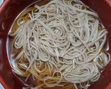 รูปขั้นตอนการทำที่ 2 ของ Japanese Curry Soba