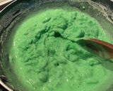 Foto langkah ke 5 dari resep Es Cendol dengan Kinca dan Nangka.