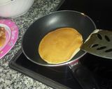 Foto del paso 4 de la receta Tortitas Americanas