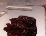 Foto del paso 6 de la receta: Chamoy de ciruela amarilla y mermelada de ciruela