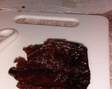 Foto del paso 6 de la receta: Chamoy de ciruela amarilla y mermelada de ciruela