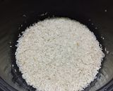 Foto langkah ke 1 dari resep Nasi Gurih Tomat Komplit.