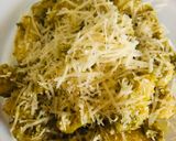 Foto del paso 3 de la receta: Gnocchis de papa 🥔 al pesto !