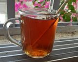 عکس مرحله 6 از دستور چای(دمنوش لیمو امانی) یا شربت لیمو امانی دور نریزیم