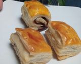 Foto langkah ke 4 dari resep Cheese Rolls 3 bahan.