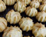 Foto del paso 4 de la receta: Carolina de Padaria Dulce Brasileño (profiterol)