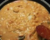 Foto del paso 3 de la receta: Garbanzos con marisco