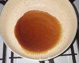 عکس مرحله 3 از دستور سوهان کنجدی