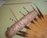 Foto del paso 5 de la receta Longanizas blancas al Enrique Mendoza