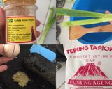 Foto langkah ke 1 dari resep Cireng + sambal.