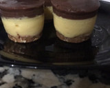 Foto del paso 5 de la receta: Vasitos de tarta de la abuela