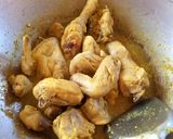 Foto langkah ke 3 dari resep Ayam Goreng Kunyit.