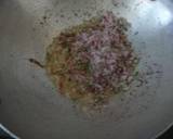 Green Pav Bhaji recipe step 3 photo