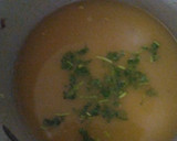 ஆட்டுக்கால் சூப்(mutton leg soup recipe in tamil) ரெசிபி ஸ்டேப் 2 புகைப்படம்