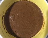 Foto del paso 2 de la receta: Budín de chocolate keto
