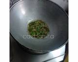 Barley Dalia Upma recipe step 2 photo