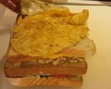 Club sandwiches recipe step 8 photo