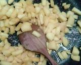Foto del paso 5 de la receta Bizcocho de manzana y canela riquísimo 🍎💞
