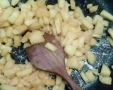 Foto del paso 5 de la receta: Bizcocho de manzana y canela riquísimo 🍎💞
