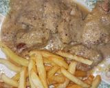 Foto del paso 5 de la receta: Solomillo de cerdo a la mostaza 🤤🤤