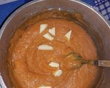 Foto del paso 6 de la receta: Quibebé dulce