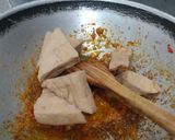 Foto langkah ke 2 dari resep Sayur Tahu Ala Warteg.