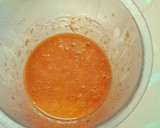 Foto del paso 6 de la receta: Aceite de langostinos