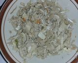 Foto langkah ke 5 dari resep Oseng - oseng nangka muda.