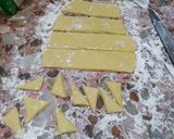 Foto del paso 4 de la receta: Galletitas caseras