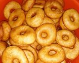 A picture of step 4 of Doughnuts(onerecipeonetree.