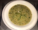 Foto del paso 4 de la receta: Sopa de quinoa