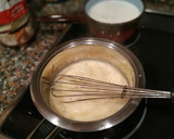 Foto del paso 3 de la receta: Salsa bechamel