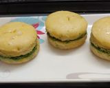 सॅन्डविच ढोकळा (Sandwich Dhokla Recipe In Marathi) रेसिपी स्टेप 9 फोटो
