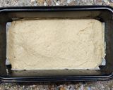 Foto del paso 5 de la receta: 🍞Pan de harina de almendras y trigo sarraceno #Singluten🍞