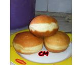 A picture of step 13 of Pillow Donuts.