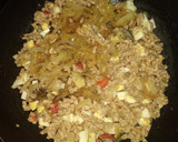 Foto del paso 1 de la receta: Noodles con salsa de soja