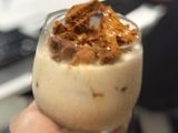 Dalgona Korean Candy