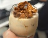 Foto langkah ke 4 dari resep Dalgona Korean Candy.