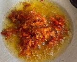 Foto langkah ke 4 dari resep Sambel sotong.