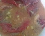 Foto del paso 2 de la receta: Milanesa de carne condimentada distinta