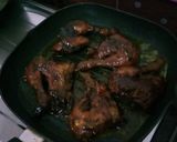 Foto langkah ke 4 dari resep Ayam Bakar.