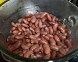 Foto langkah ke 4 dari resep Pasta Kacang Merah (untuk isian Bakpao, Roti, kue Angku, dll).