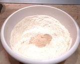 A fehér kenyerünk! recept fázis 1 fotója