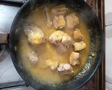 Foto del paso 6 de la receta: Costillejas en Salsa de Naranja