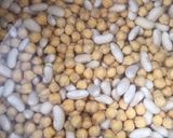 Foto del paso 1 de la receta: Potaje de verduras