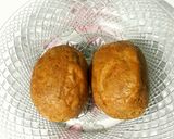 A picture of step 10 of Nargis Kabab.