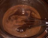 Foto del paso 1 de la receta: Chocolate para untar 🍫
